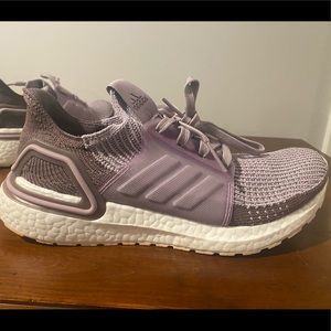 Adidas boost sneaker